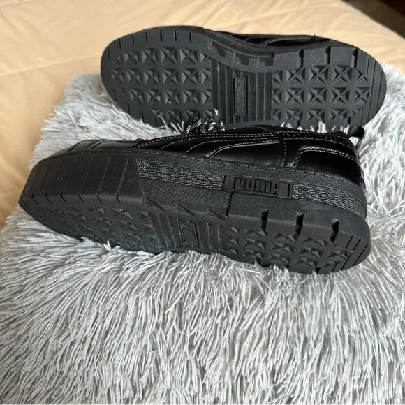 🌈 SOLD Amazing Dua Lipa Puma platforms - Picture 8 of 13